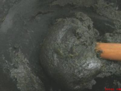 鸡屎藤糍的最简单做法