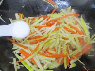 鲜竹笋的做法怎么处理