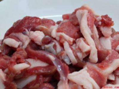 春天新鲜薄荷叶怎么吃