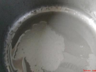 铝锅第一次用怎么用什么方法开锅