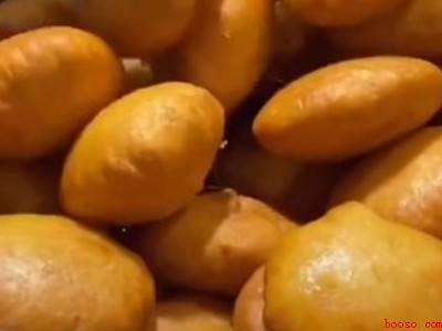 糖糕怎么做又软又好吃