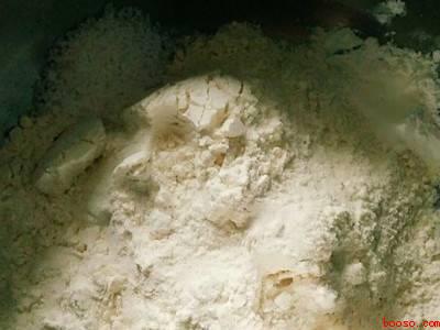 火烧怎么做又软又好吃