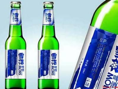 啤酒度数怎么看