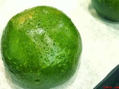 新鲜艾草怎么做来吃