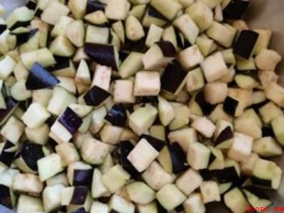 茄子素包子怎么做才好吃