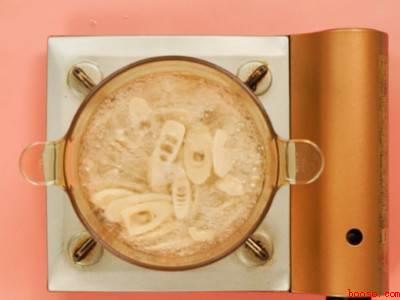 新鲜的春笋怎么做才好吃