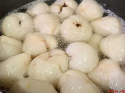 荔枝买回家怎么保存