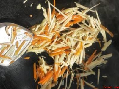 荠菜汤怎么做好吃