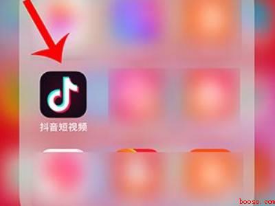 抖音点赞在哪里找（演示机型:Iphone 12）