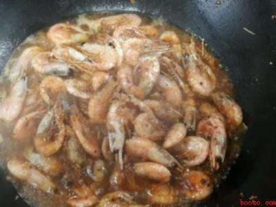 冻的甜虾怎么吃