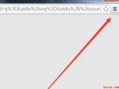 谷歌打不开网页是为什么