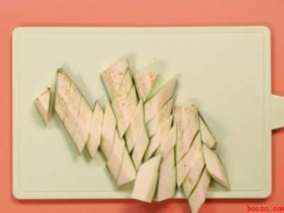 茄子怎么做才好吃