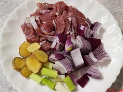 肉汤怎么做好吃又简单