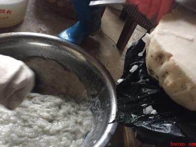 魔芋是怎么制作出来的(魔芋是怎么制作出来的具体操作步骤)