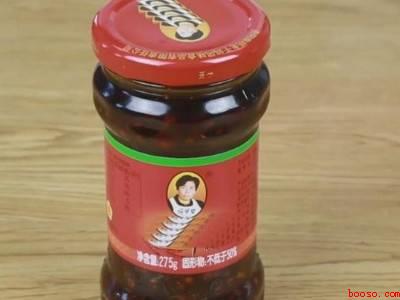 辣椒打不开怎么办(辣椒酱瓶子打不开怎么办)