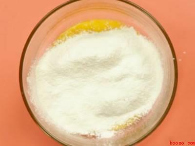 香蕉薄饼的做法