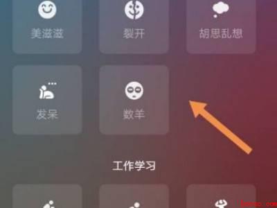 微信状态怎么设置全屏（演示机型:Iphone 13）