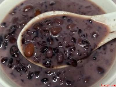 黑豆要泡多久才可以煮