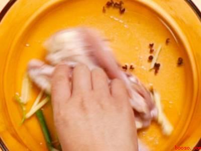 蒸鸭肉怎么蒸好吃