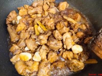 山药烧鸡怎样烧才好吃