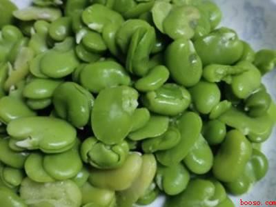 蚕豆炒肉怎么做好吃