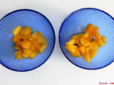 水果布丁怎么做简单又好吃