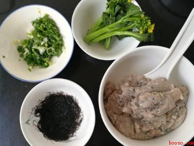 鱼丸子汤怎么做好吃又简单