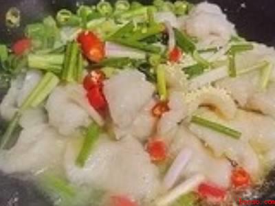 巴沙鱼片怎么做好吃又简单