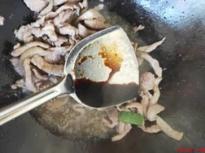 青蒜怎么做好吃