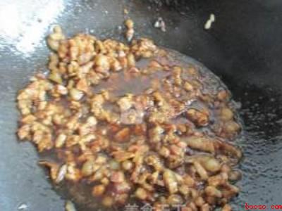 马齿苋做包子馅怎么做好吃