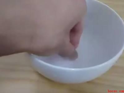 ab滴胶弄到手上怎么办