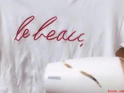 衣服有褶子怎么办没有熨斗