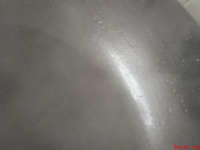 锅底糊了怎么清理干净