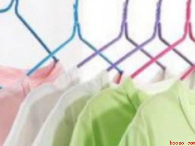 纯棉衣服上的水彩笔怎么洗