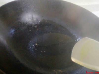 菜籽油起沫用什么消除