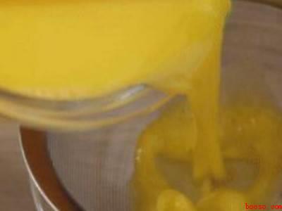 鸡蛋羹要蒸多久