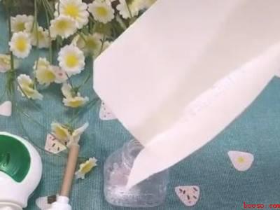 蚊香液的制作方法