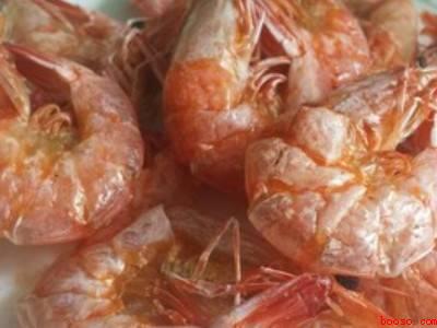 带壳大虾干怎么做好吃