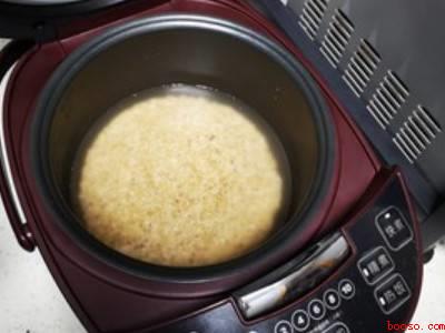 藜麦需要提前泡水吗