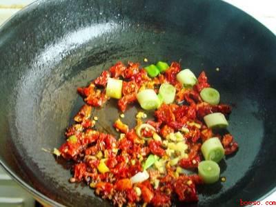 小墨鱼怎么做好吃