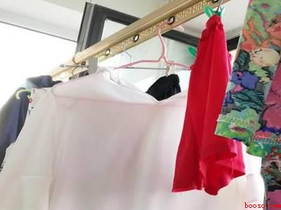 夏天怎么防止衣服发霉