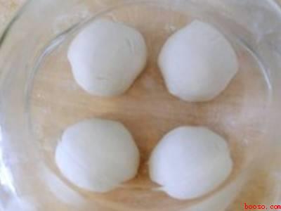 发面馅饼怎么做又软又香