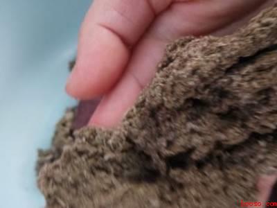 艾草怎么做成艾绒