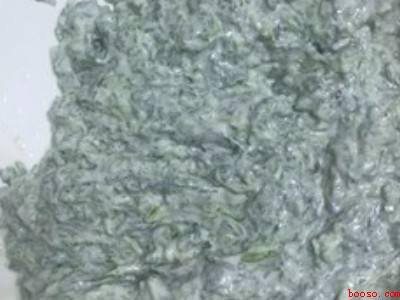 茵陈蒿怎么做好吃