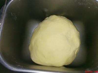 玉米面煎饼怎么和面