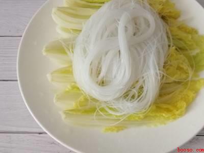 蒜蓉娃娃菜怎么做