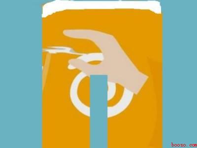 裤子上的白乳胶怎么弄掉