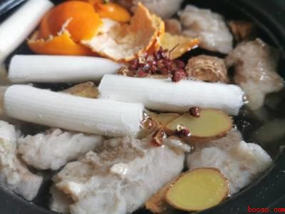 死面馒头怎么处理好吃