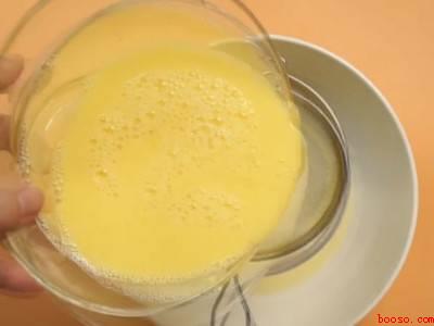 肉蒸蛋怎么做好吃