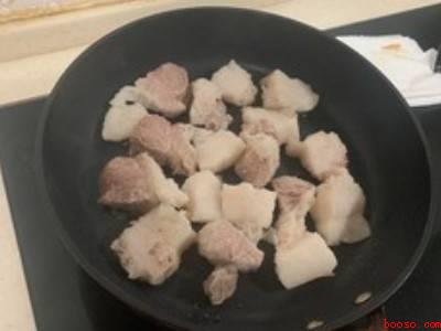 红烧肉怎么烧